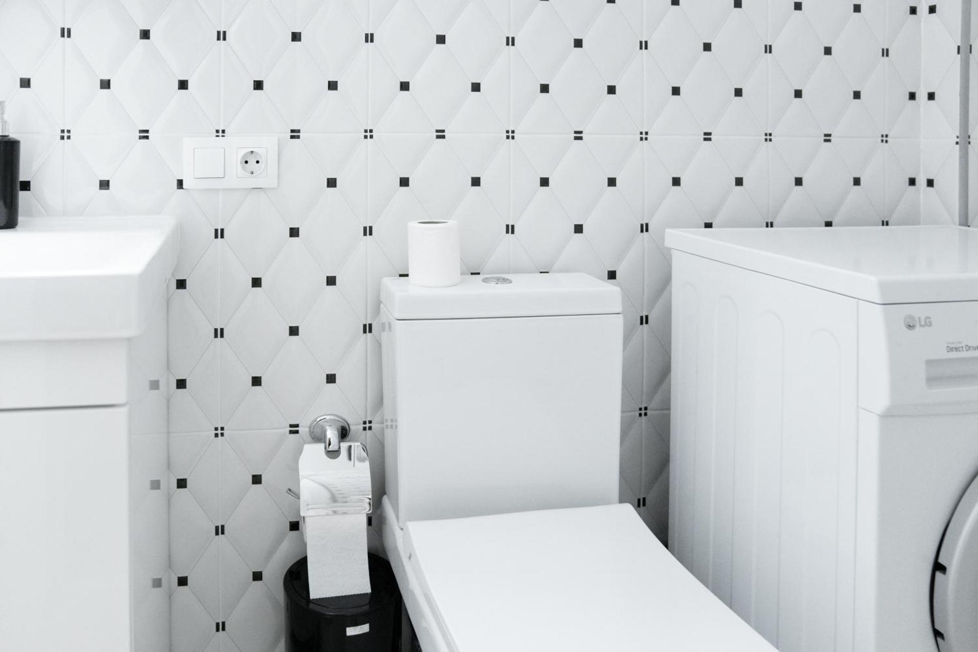 Business Class Apartments In The City Center Kişinev Dış mekan fotoğraf