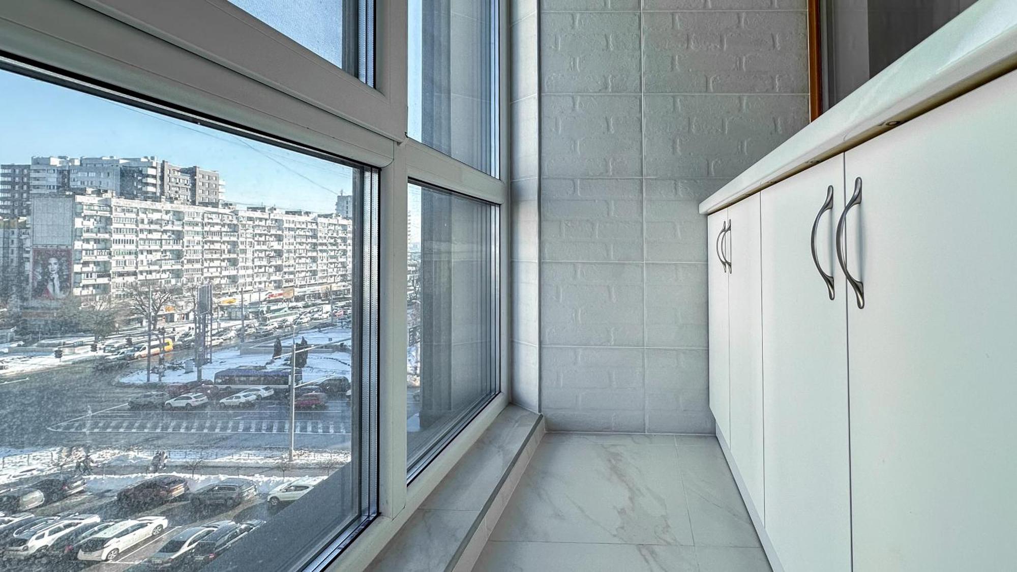 Business Class Apartments In The City Center Kişinev Dış mekan fotoğraf