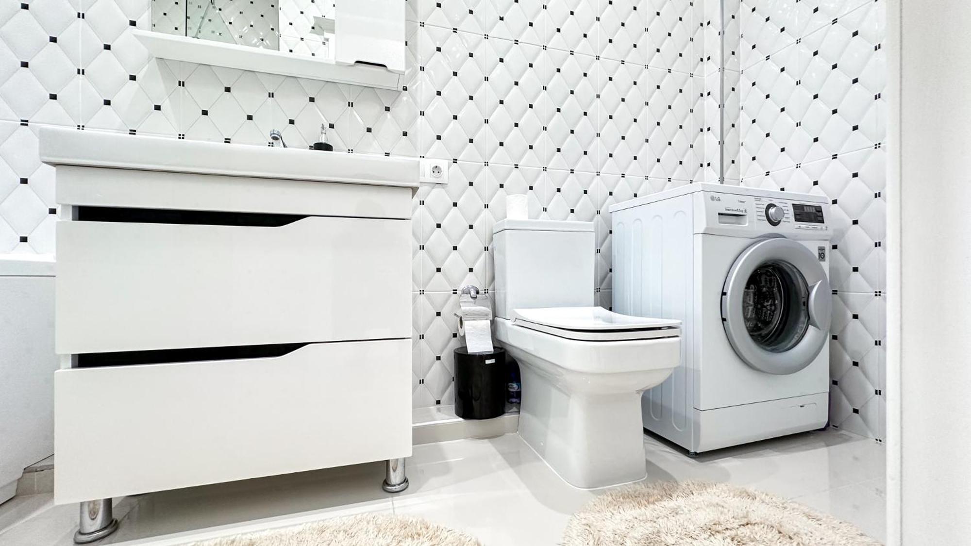 Business Class Apartments In The City Center Kişinev Dış mekan fotoğraf