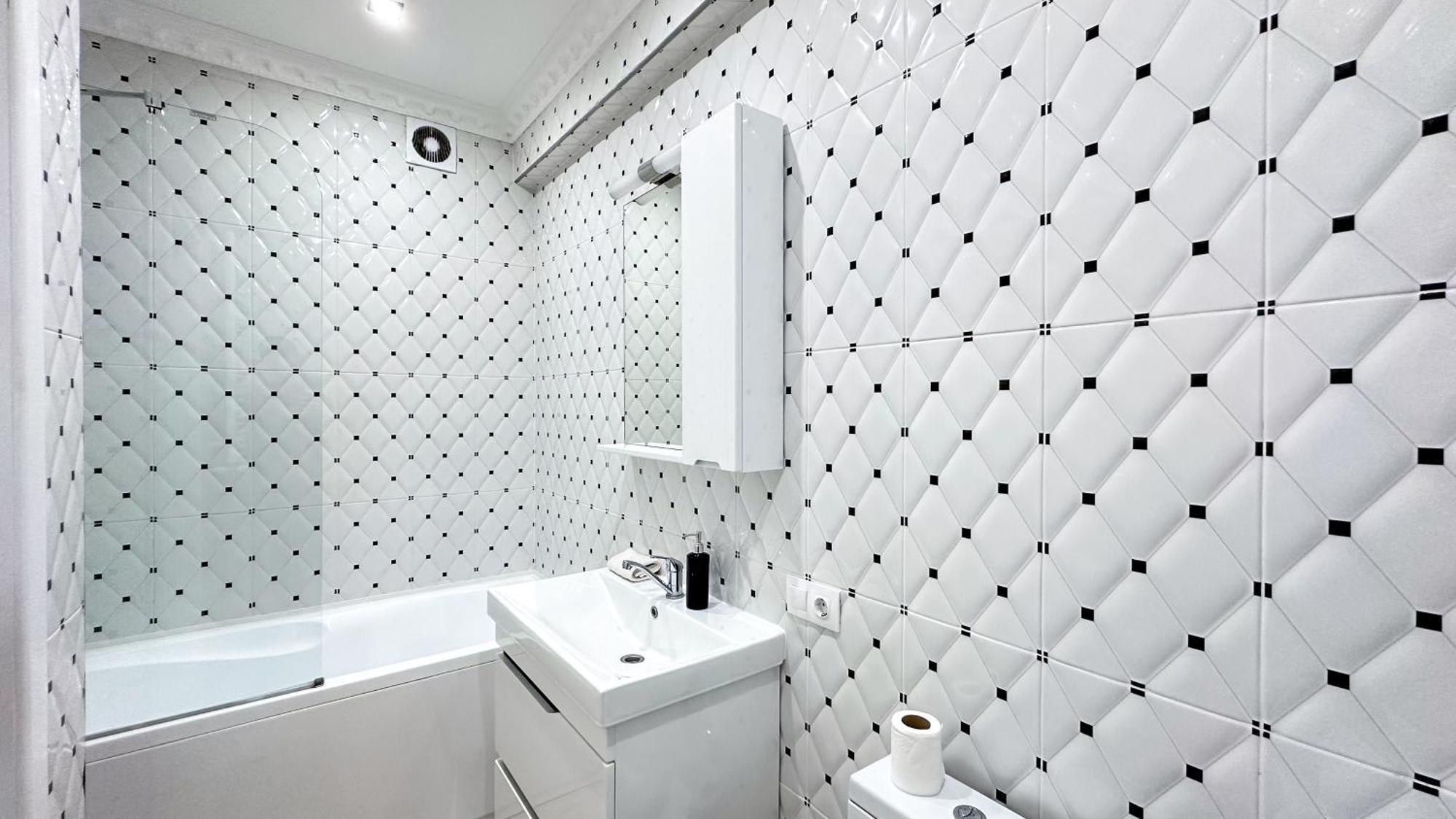 Business Class Apartments In The City Center Kişinev Dış mekan fotoğraf