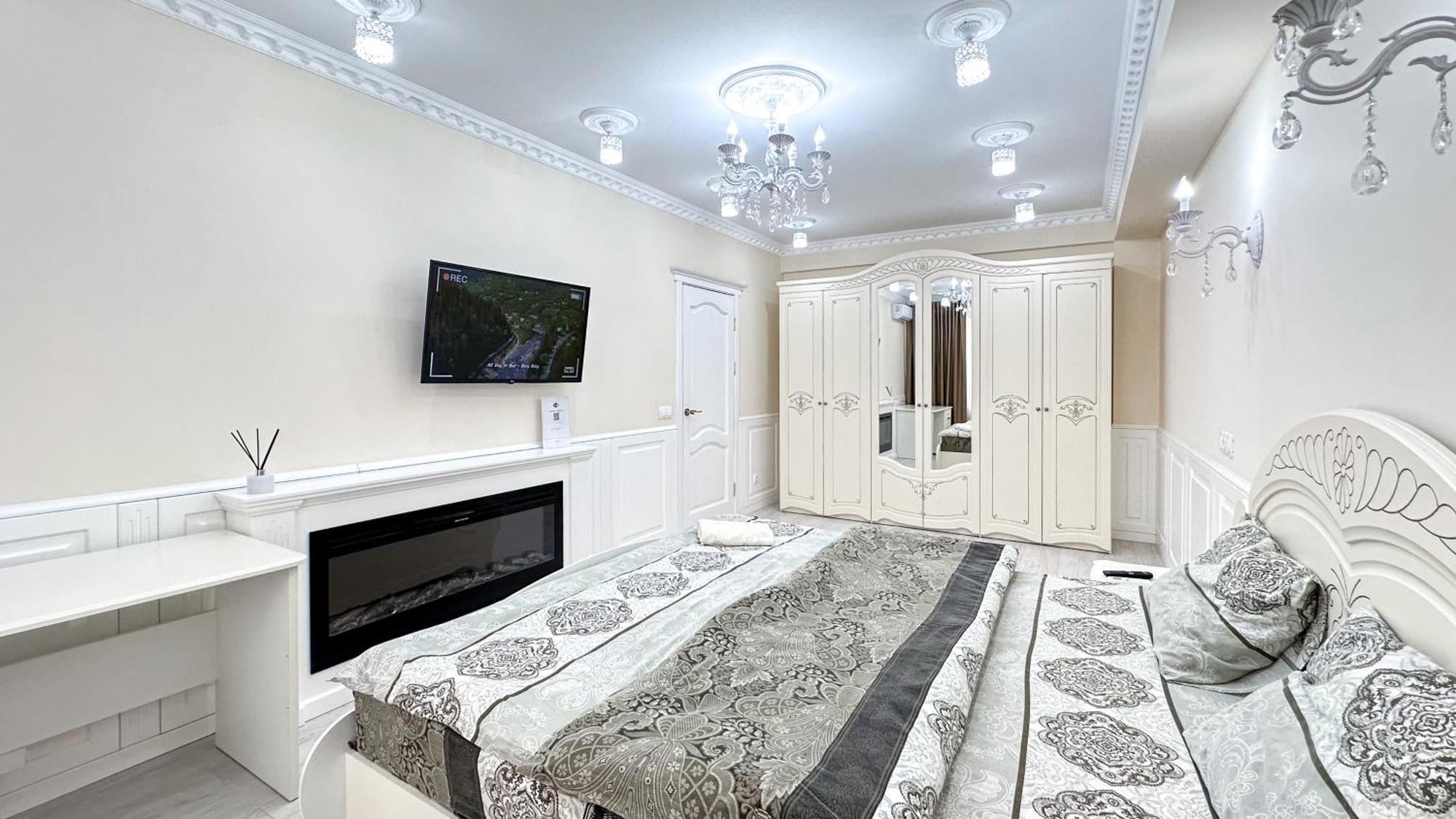 Business Class Apartments In The City Center Kişinev Dış mekan fotoğraf