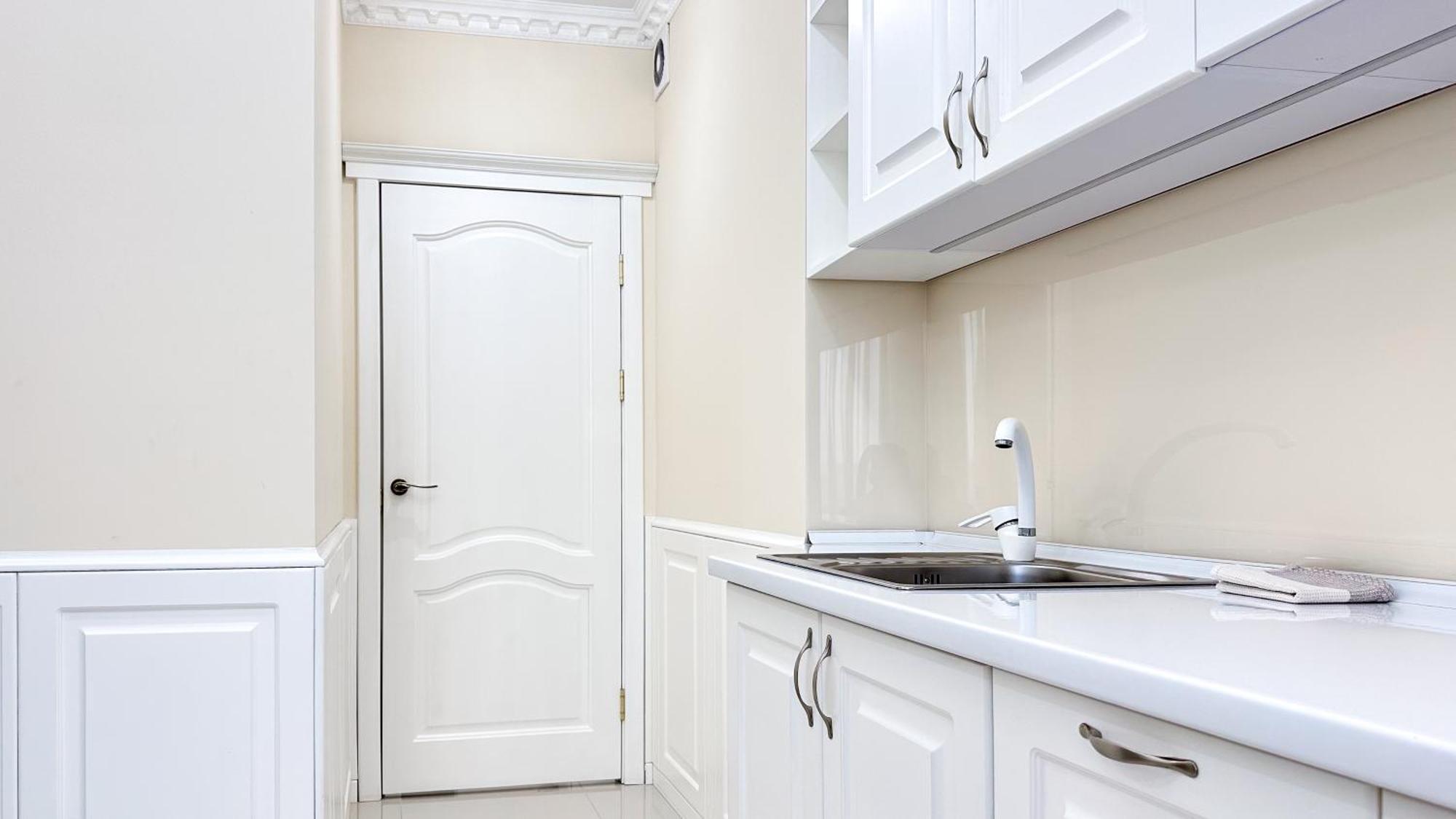 Business Class Apartments In The City Center Kişinev Dış mekan fotoğraf