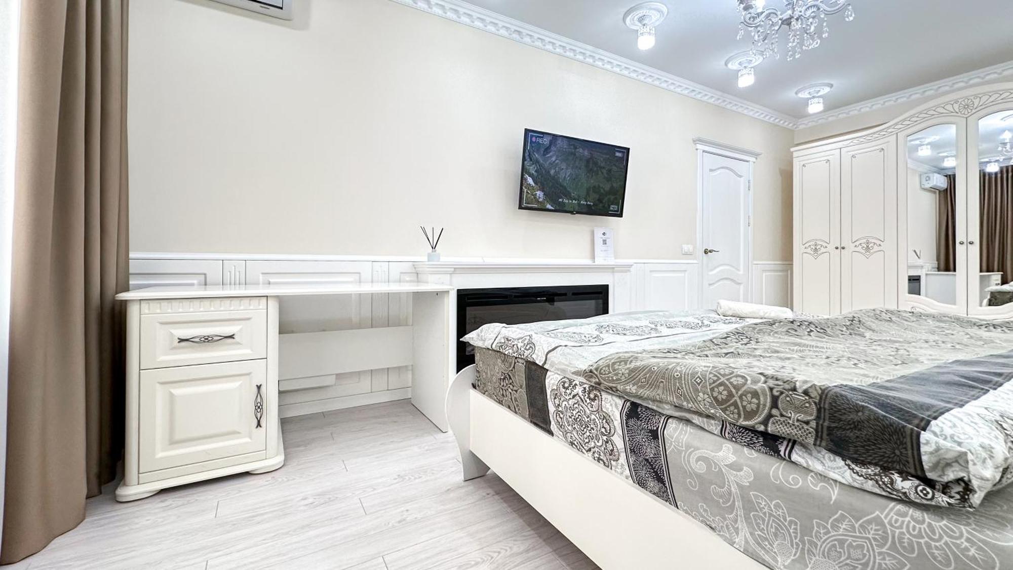 Business Class Apartments In The City Center Kişinev Dış mekan fotoğraf