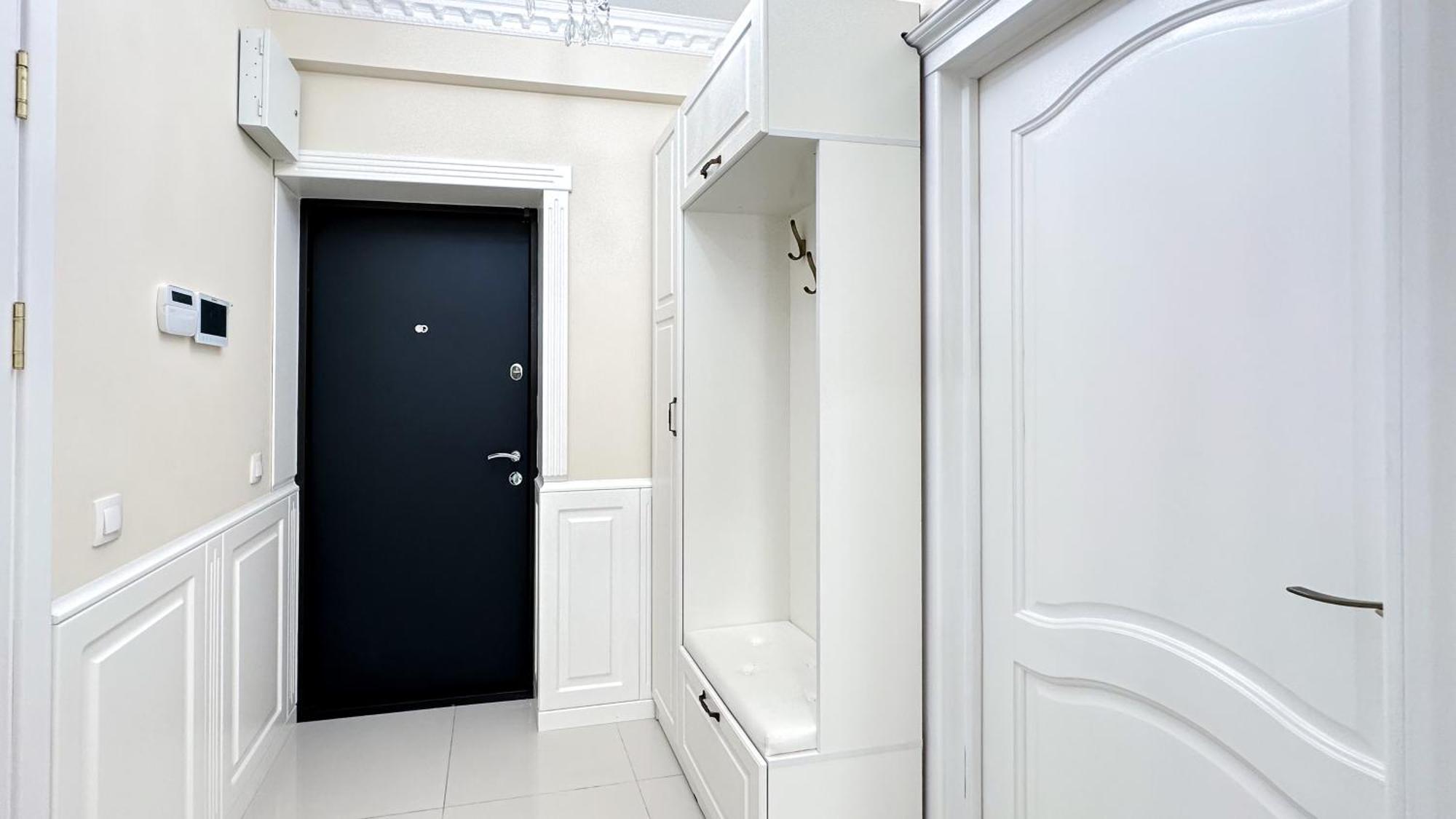 Business Class Apartments In The City Center Kişinev Dış mekan fotoğraf