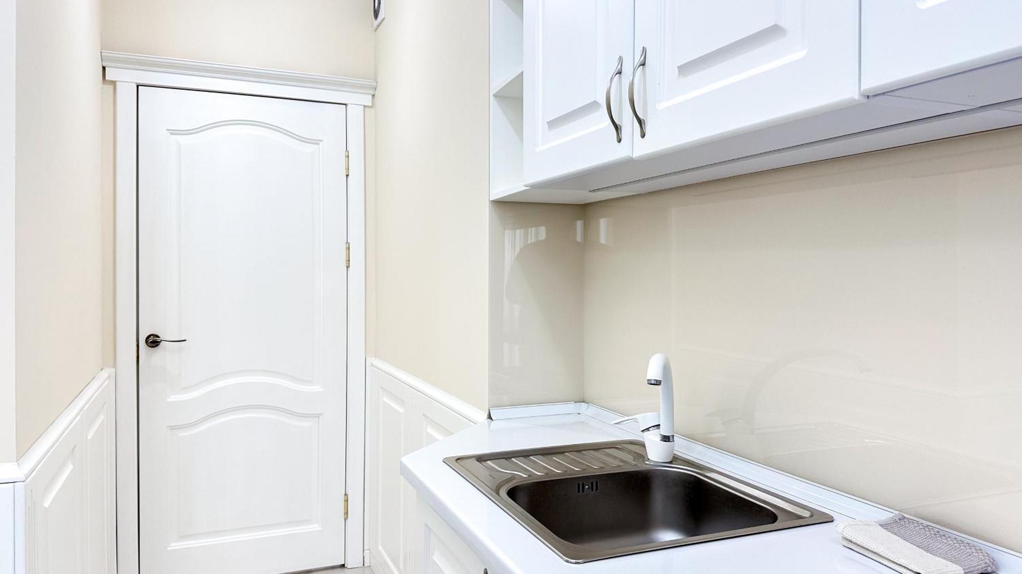 Business Class Apartments In The City Center Kişinev Dış mekan fotoğraf