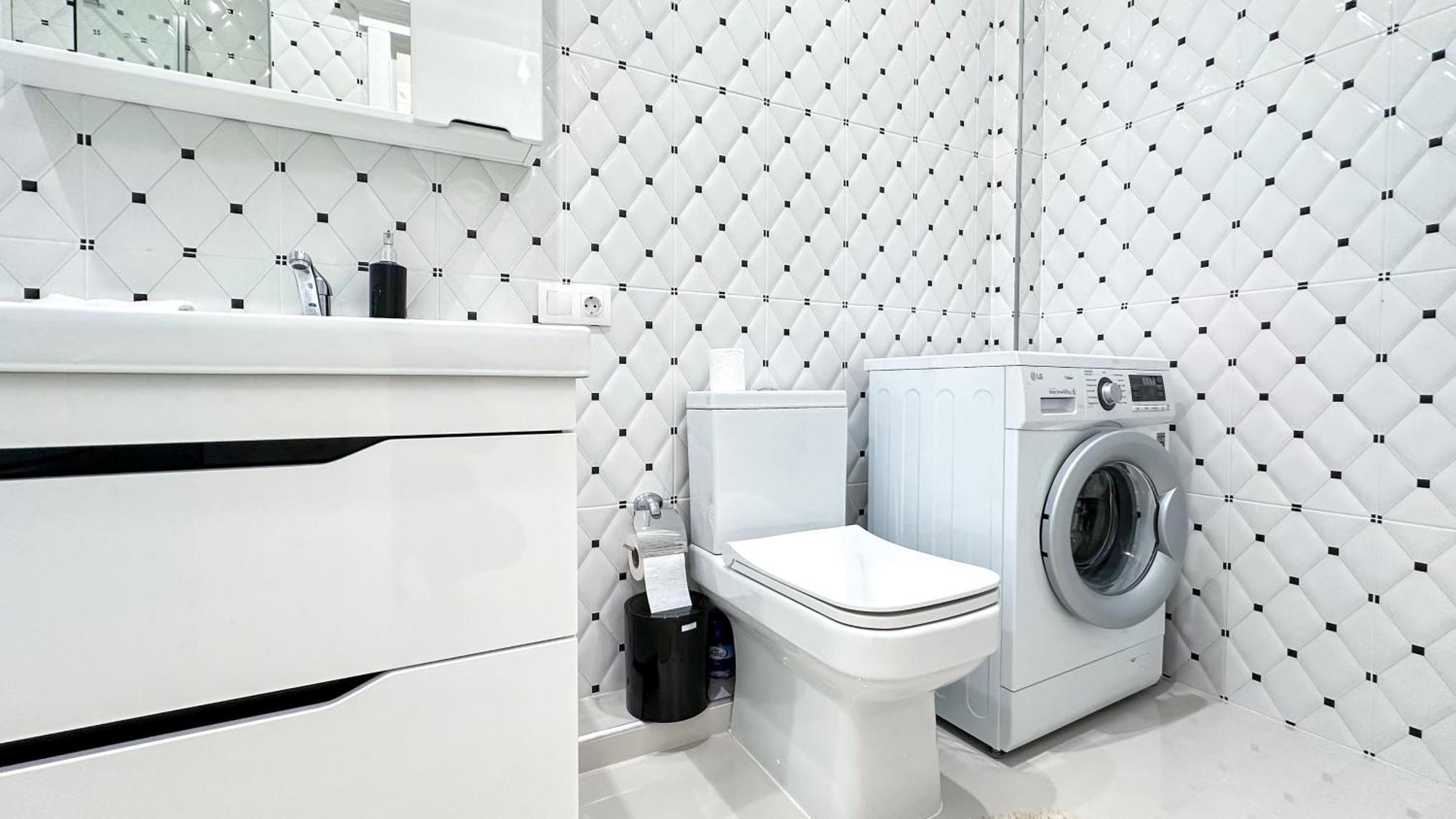 Business Class Apartments In The City Center Kişinev Dış mekan fotoğraf