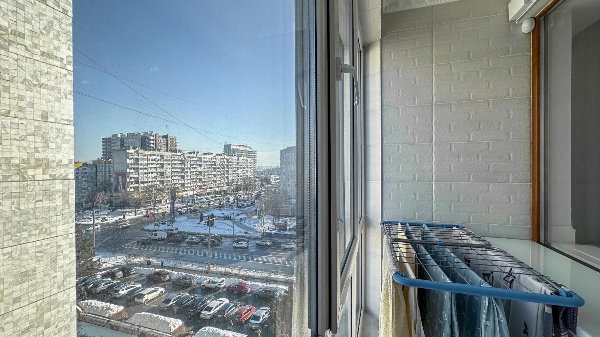 Business Class Apartments In The City Center Kişinev Dış mekan fotoğraf