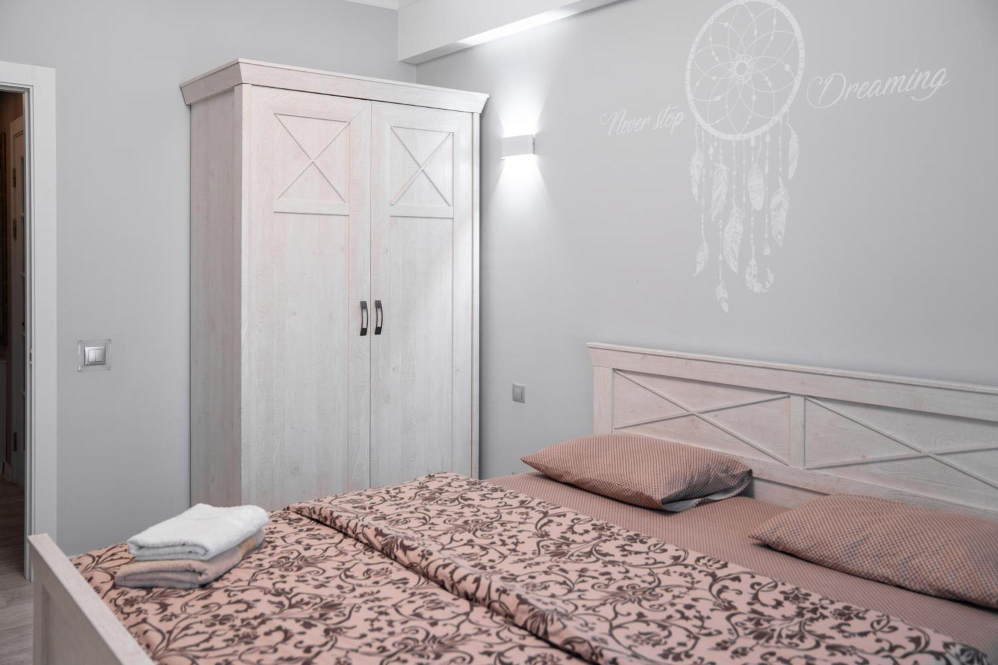 Business Class Apartments In The City Center Kişinev Dış mekan fotoğraf
