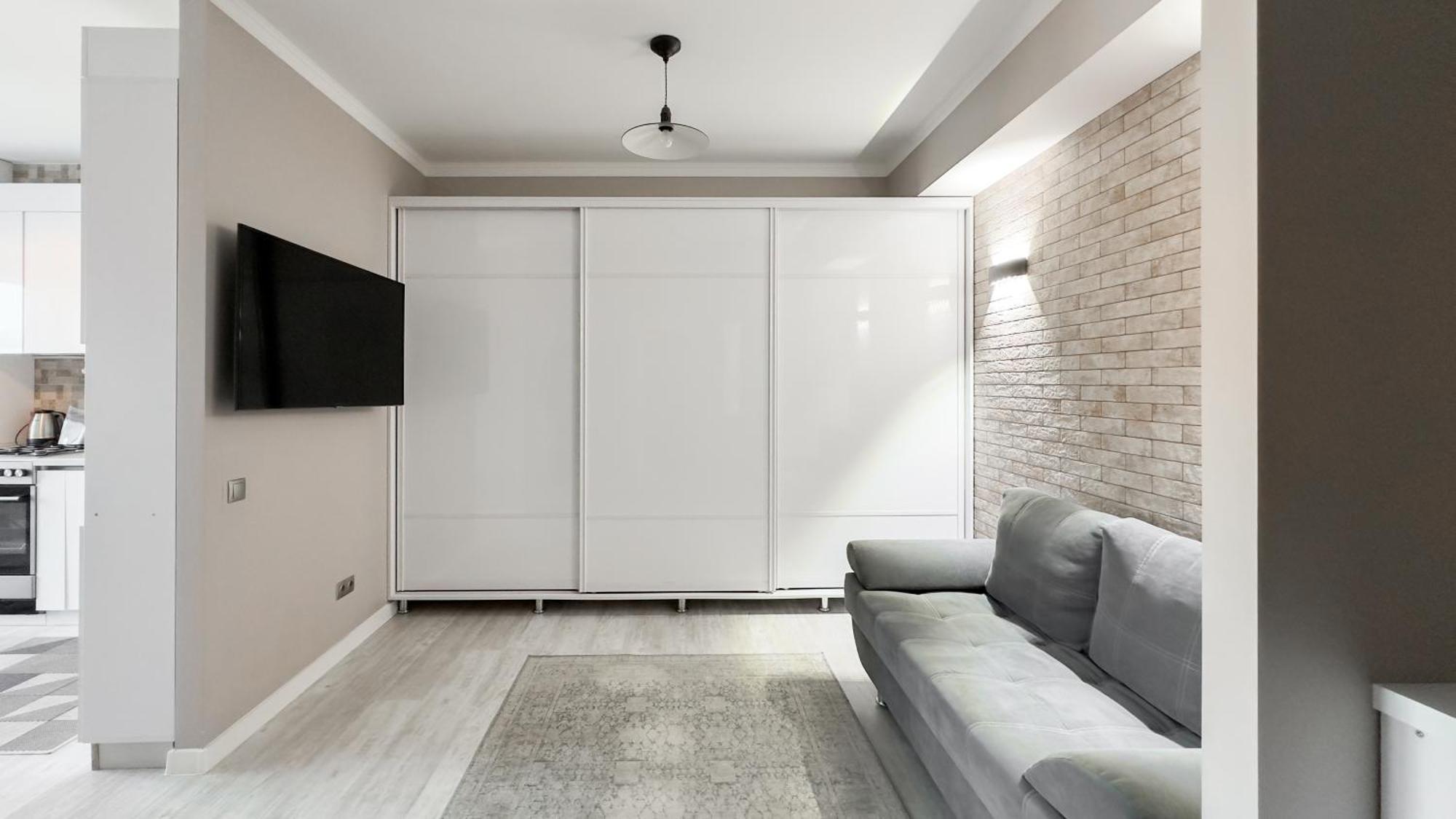 Business Class Apartments In The City Center Kişinev Dış mekan fotoğraf