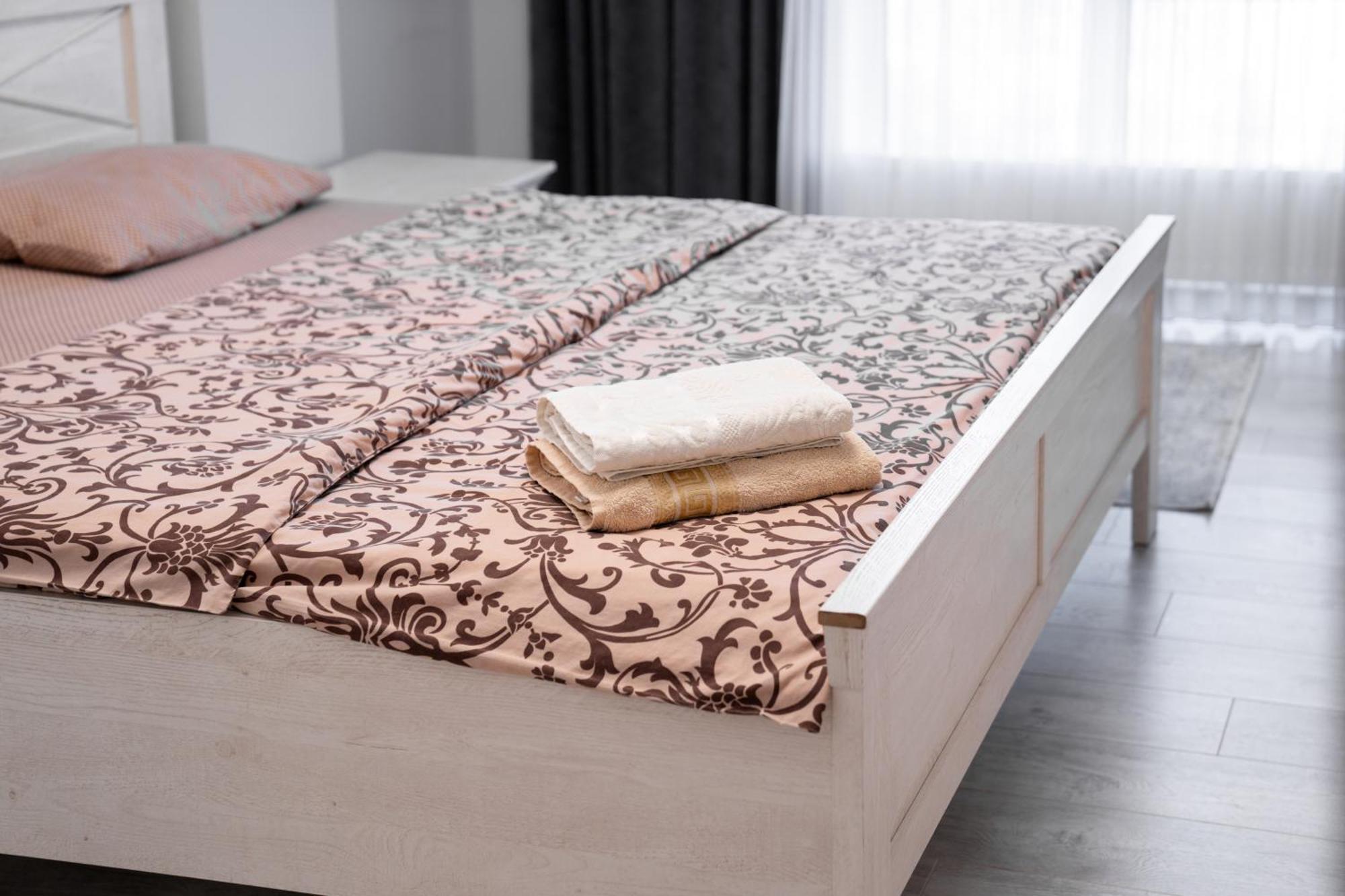 Business Class Apartments In The City Center Kişinev Dış mekan fotoğraf