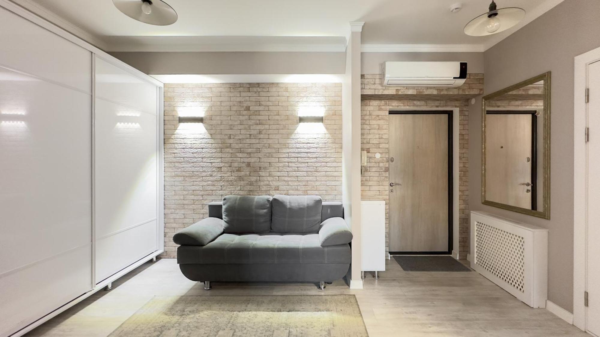 Business Class Apartments In The City Center Kişinev Dış mekan fotoğraf