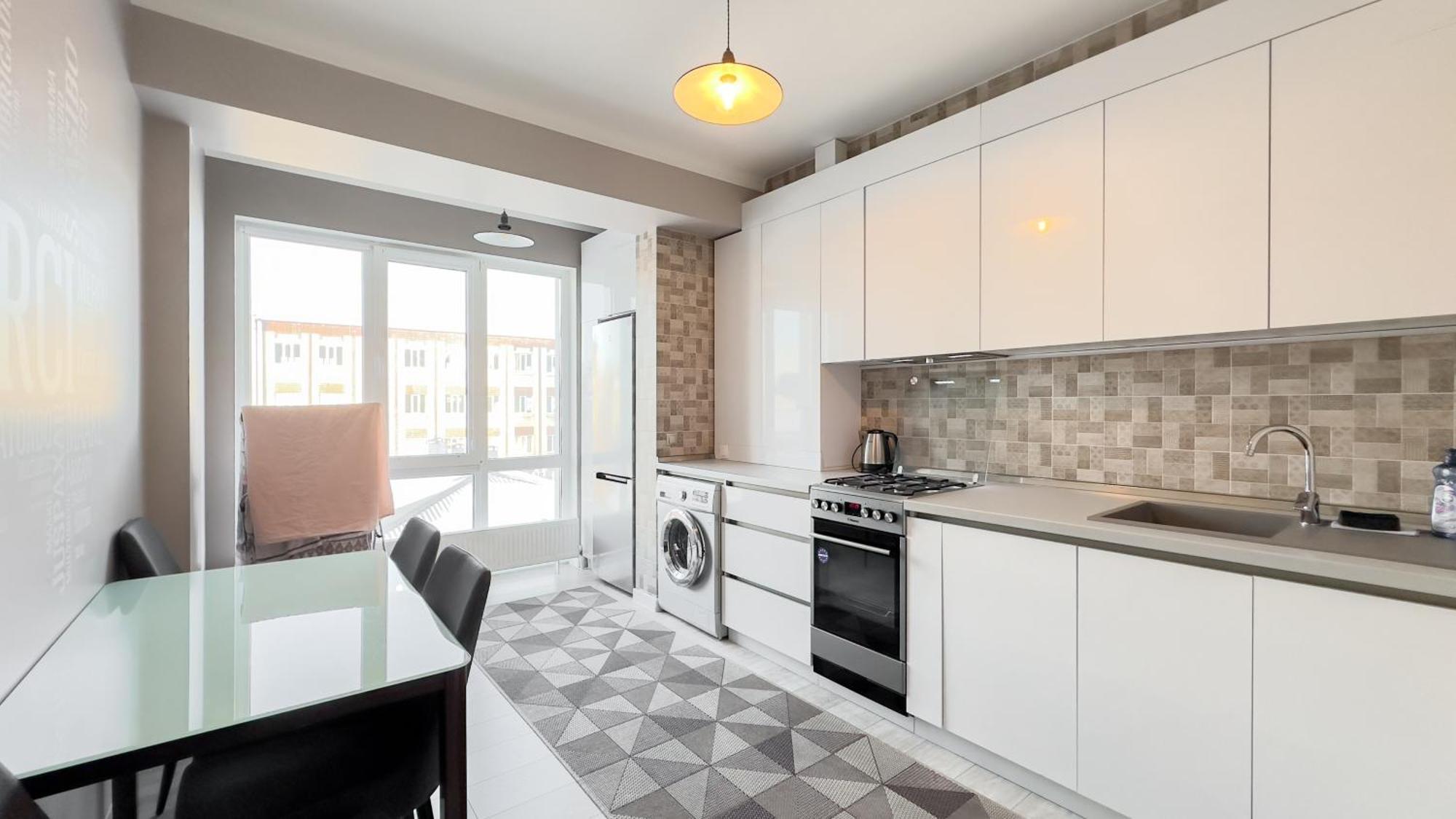 Business Class Apartments In The City Center Kişinev Dış mekan fotoğraf