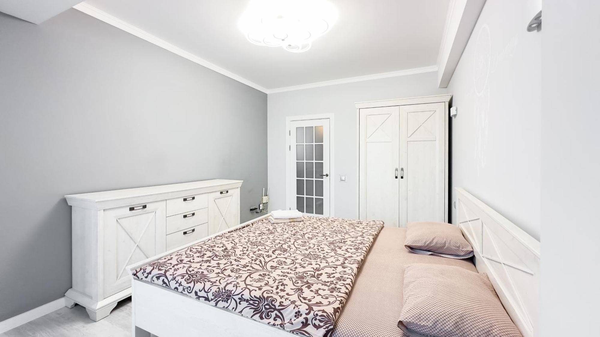 Business Class Apartments In The City Center Kişinev Dış mekan fotoğraf