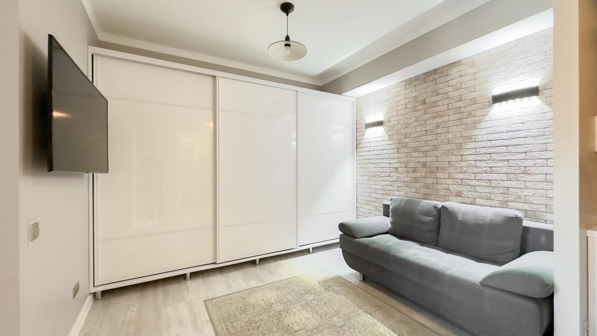 Business Class Apartments In The City Center Kişinev Dış mekan fotoğraf