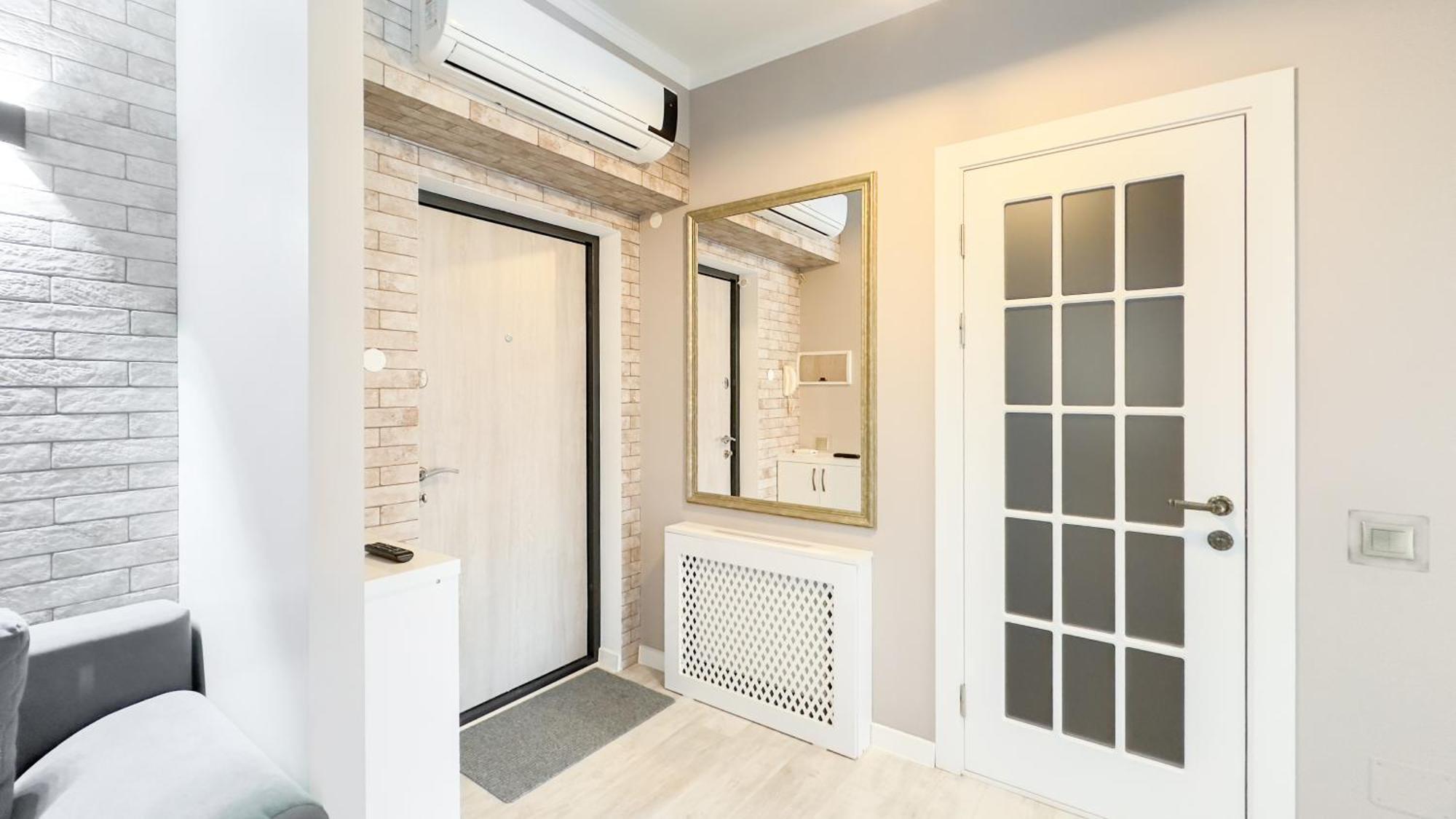 Business Class Apartments In The City Center Kişinev Dış mekan fotoğraf