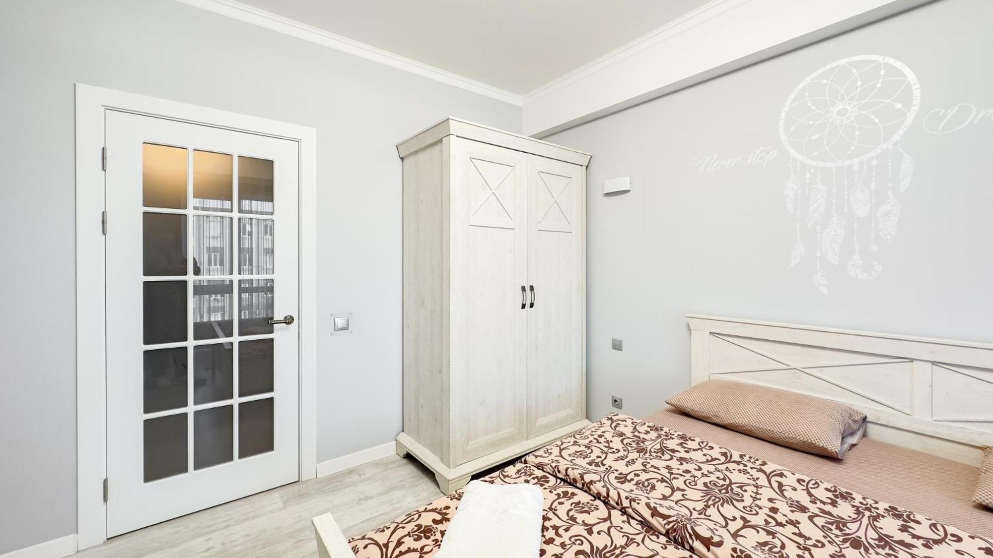 Business Class Apartments In The City Center Kişinev Dış mekan fotoğraf
