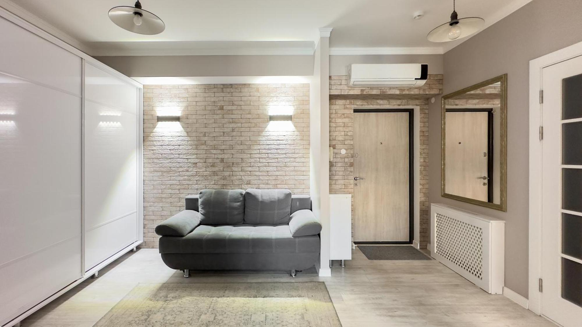 Business Class Apartments In The City Center Kişinev Dış mekan fotoğraf