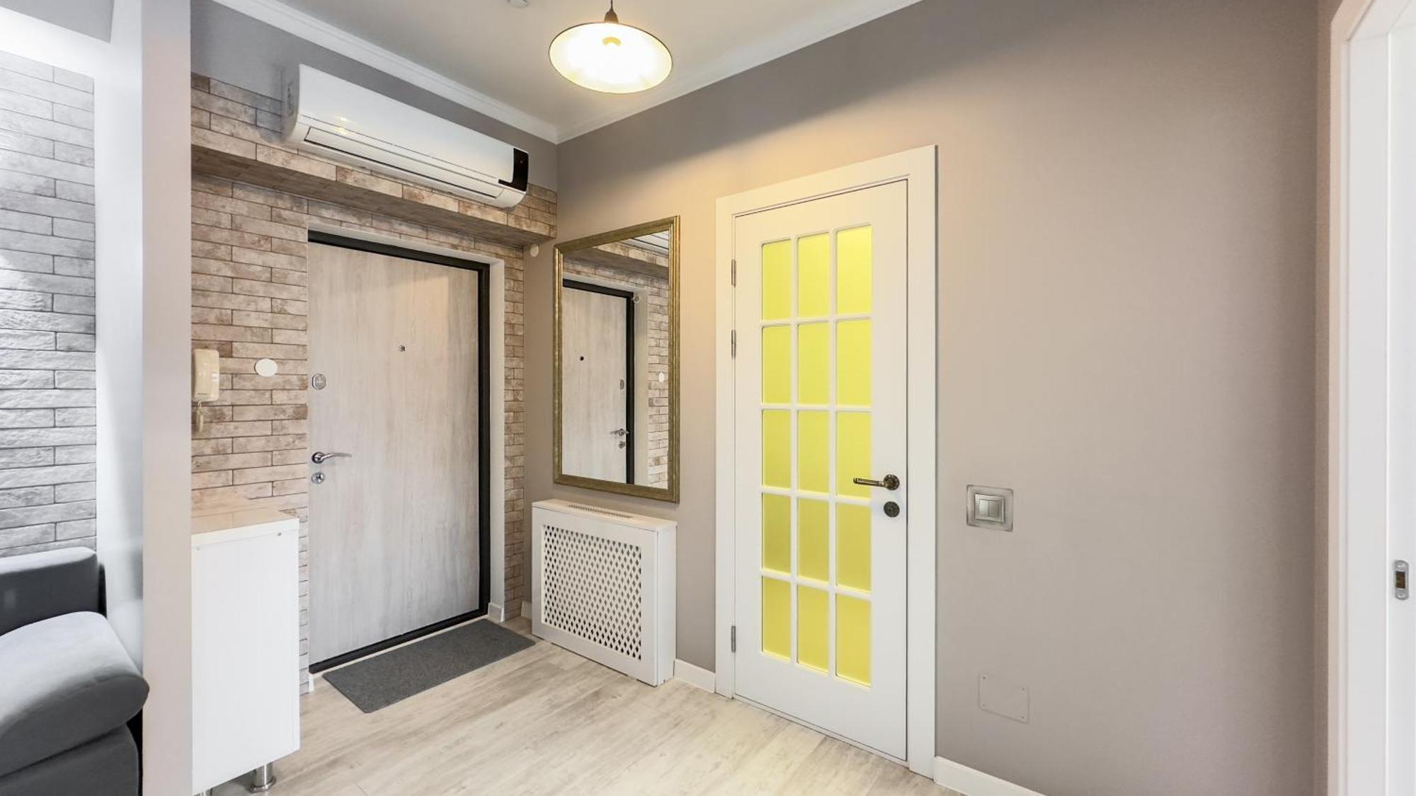 Business Class Apartments In The City Center Kişinev Dış mekan fotoğraf